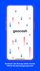 GeoCash