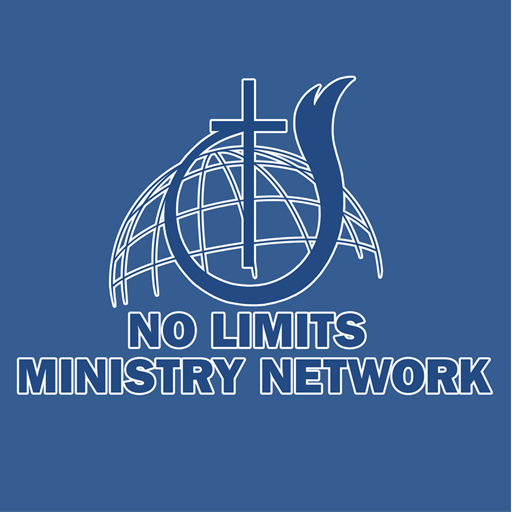 No Limits Ministry Network logo