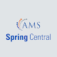AMS Spring Central 2022 Laai af op Windows