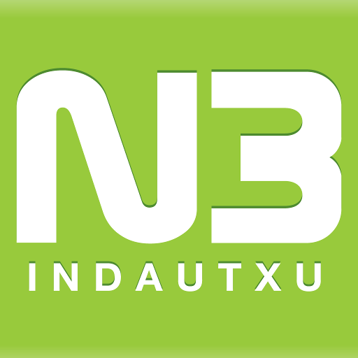 Nivel3 logo