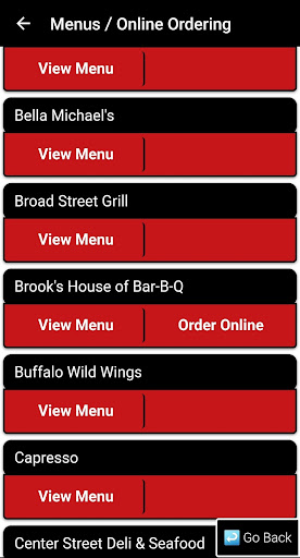 Cooperstown - Oneonta HUB