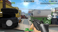 Combat Strike PRO: FPS  Onlineのおすすめ画像3