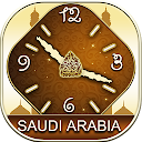 Saudi Arabia KSA Prayer Times