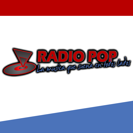 Radio POP San Bernardo logo
