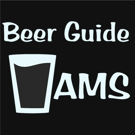 Beer Guide Amsterdam 1.9.21 Icon