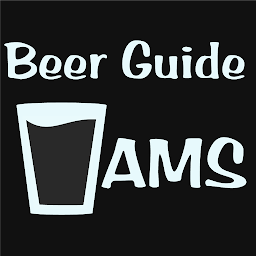 Icon image Beer Guide Amsterdam