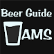 Beer Guide Amsterdam - Androidアプリ