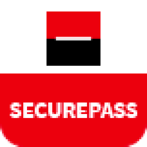UIB SECURE PASS V1.1 logo