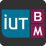 IUT Belfort-Montbéliard Mobile icon