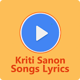 Kriti Sanon Hit Songs Lyrics icon