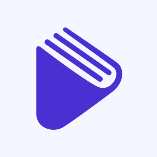 BookBay - eBooks & Audiobooks logo