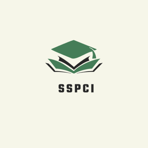 SSPCI logo