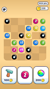 Triple 2048 - Merge Puzzle