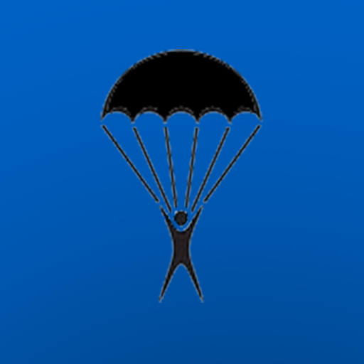 Parashoot logo