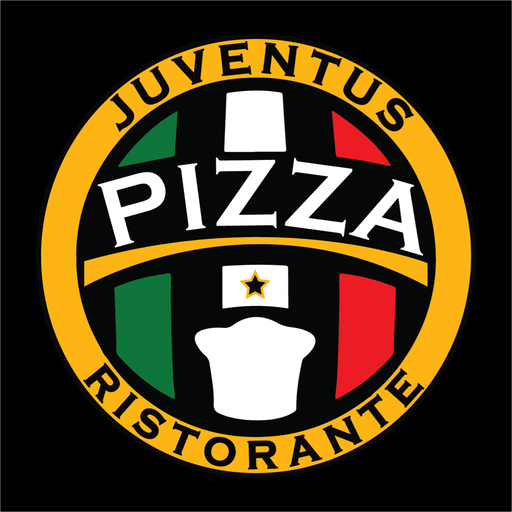Juventus Pizza Ristorante logo