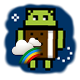 NyanDroid Daydream icon