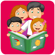 Top 2 Parenting Apps Like Hikaye Vakti - Best Alternatives