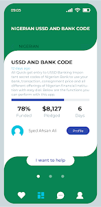 Nigeria Ussd & Bank Codes