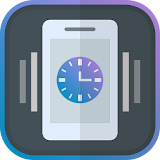 Hourly Chime for Wear icon