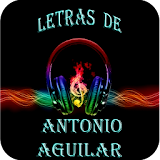 Letras de Antonio Aguilar icon