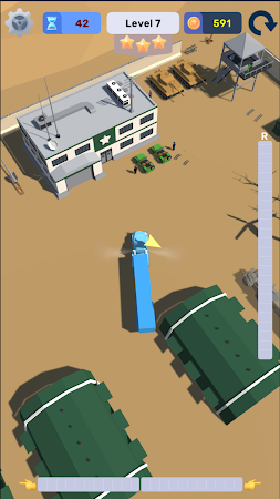 Game screenshot Easy Parking - Truck Game hack