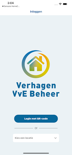 Verhagen VvE Renovatie Screen 3