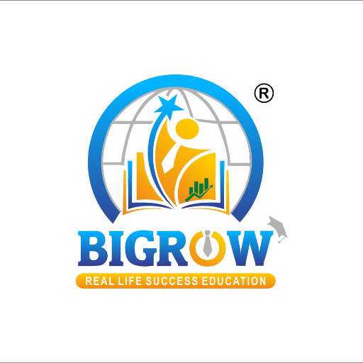 Bigrow Education logo