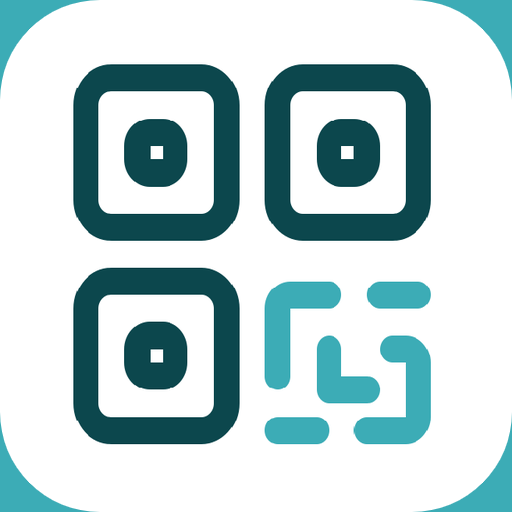 QR Code Maker & Scanner Pro logo
