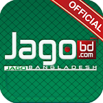 Cover Image of Herunterladen Jagobd - Bangla TV (offiziell) 6.7 APK