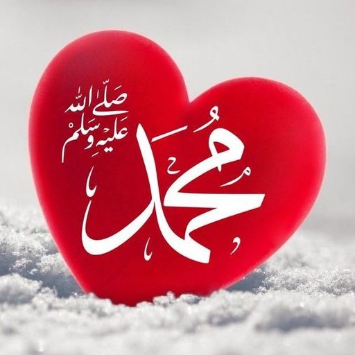 Mohammed Wallpapers logo