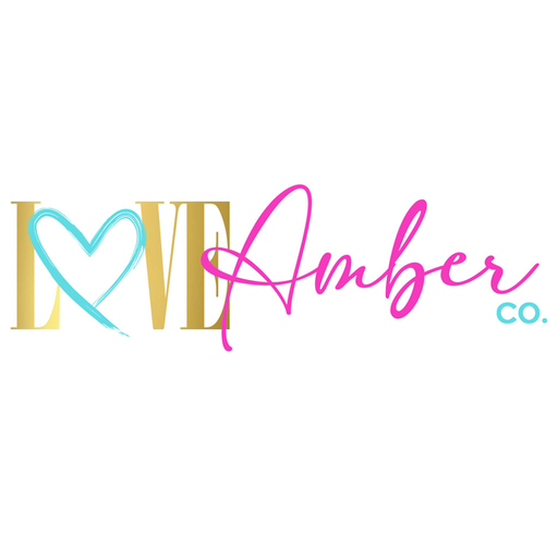 Love Amber Company logo
