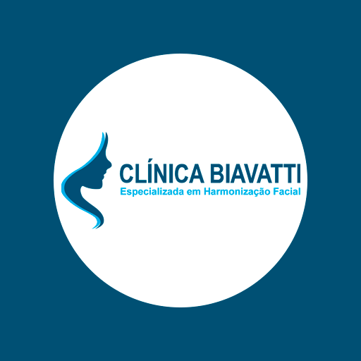 Clínica Biavatti logo