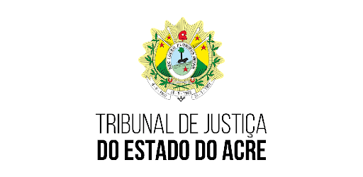 Android application TJAC - Consulta Processual screenshort