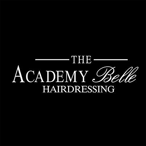 The Academy Belle logo