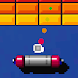 Space Arkanoid 2600 - Androidアプリ