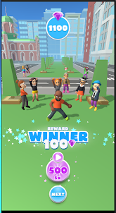Jump Up Plus: Slam Dunk
