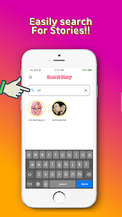 Free Secret Story for Instagram – incognito stories 5