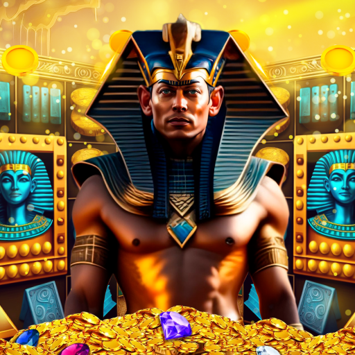 Egypt Pharaoh