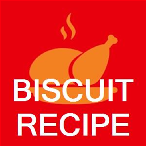 Biscuit Recipes - Offline Easy logo