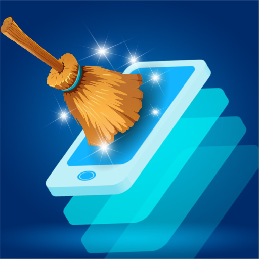 Ultimate Phone Cleaner logo