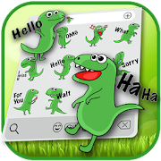 Top 39 Personalization Apps Like Funny Dino Emoji Stickers - Best Alternatives