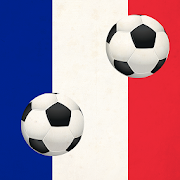 French Football for Ligue 2 Results