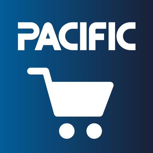 Pacific Pharma logo