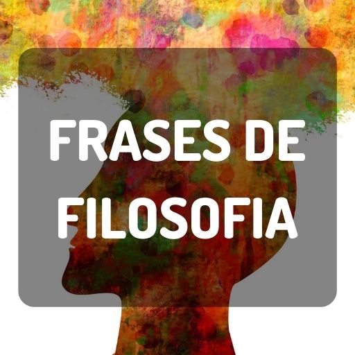 Frases de Filosofia logo