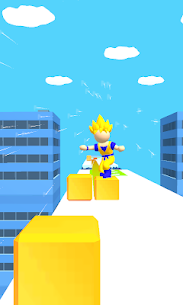 Subway Hero Cube Runner android oyun indir 8