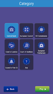 EU-Values