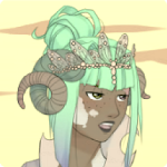 Cover Image of Descargar RPG Character Dollmakers  APK
