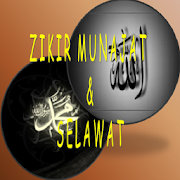 ZIKIR MUNAJAT DAN SELAWAT