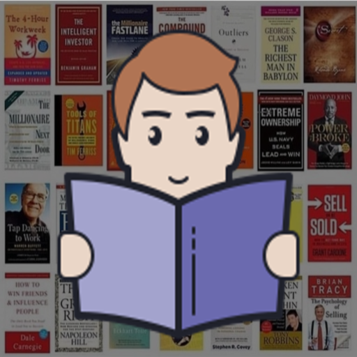 Unlimited : Book Summaries  Icon