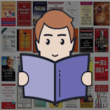 Unlimited : Book Summaries icon